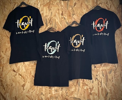 Les T-shirts et débardeurs