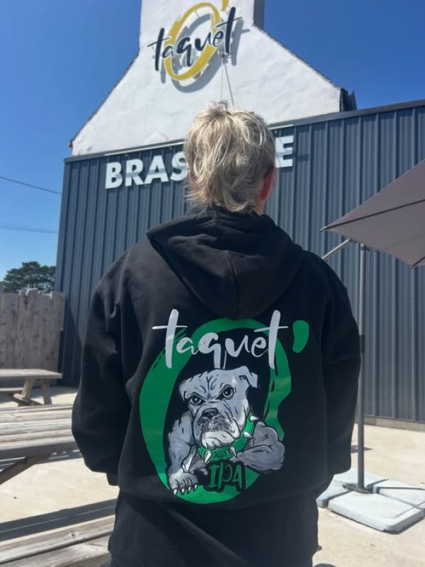 Nouveauté côté textile à la boutique !